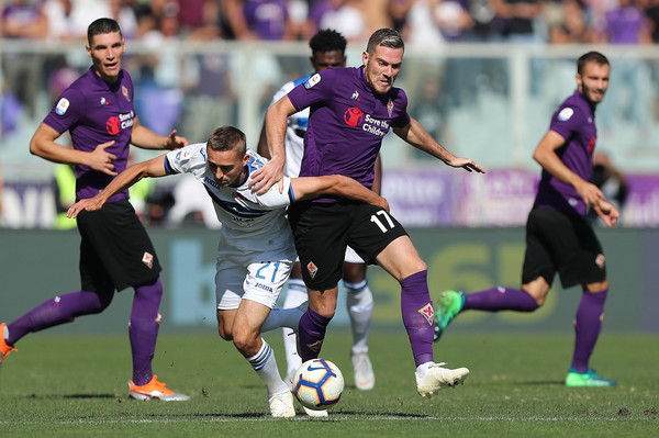 Fiorentina 