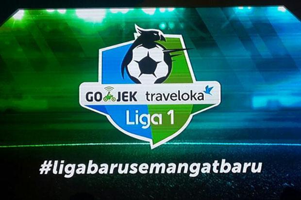 Menerka Calon Juara Liga 1, Siapa yang Paling Berpeluang?