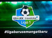 Menerka Calon Juara Liga 1, Siapa yang Paling Berpeluang?