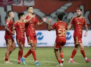 Hasil Super League 2026/2027: Persija Kembali ke Jalur Kemenangan Usai Hempaskan Arema FC 5-1