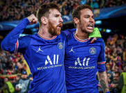 Paris Saint-Germain yang Kental dengan Cita Rasa El Clasico