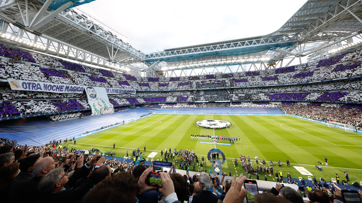 Rentetan Fakta Menarik Real Madrid Vs RB Leipzig: Lawan Tim Jerman Biasanya Menang
