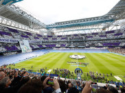 Rentetan Fakta Menarik Real Madrid Vs RB Leipzig: Lawan Tim Jerman Biasanya Menang