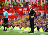 Erik ten Hag Ungkap Resep Kebangkitan Manchester United Usai Dibantai 0-4 oleh Brentford