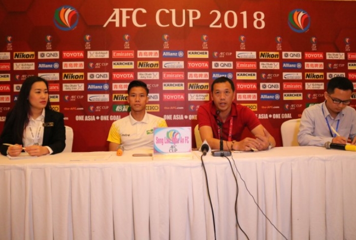 Ini yang Dikhawatirkan Pemain SLNA dari Persija Jakarta