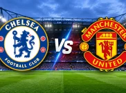 Prediksi dan Link Streaming Chelsea vs Manchester United: Michael Carrick di Ujung Tanduk