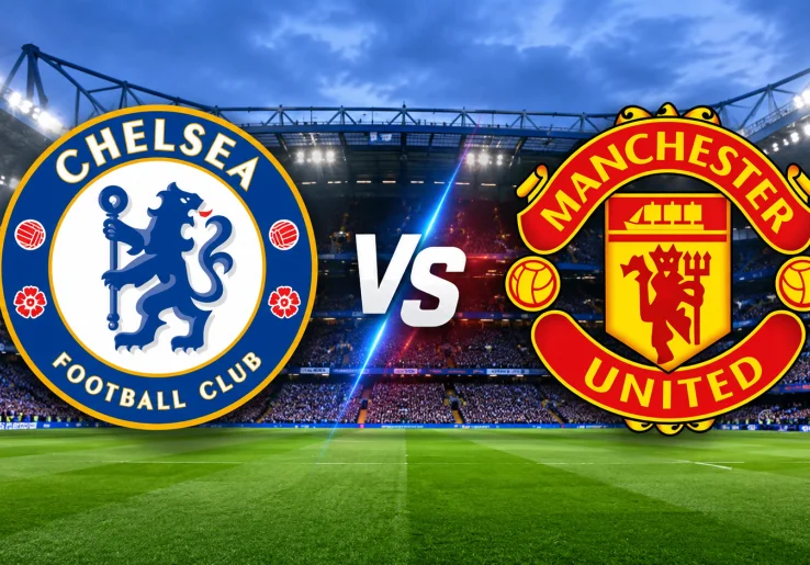 Prediksi dan Link Streaming Chelsea vs Manchester United: Michael Carrick di Ujung Tanduk