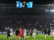 Dibantai Atalanta, Luciano Spalletti Beberkan Kesalahan Juventus