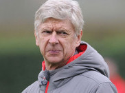 Wenger Memutuskan Untuk Bertahan di Arsenal Selama Setahun Lagi