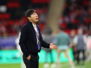 PSSI Serius Persiapkan Timnas Hadapi Vietnam, Sikap Shin Tae-yong Justru Dikritik Pengamat