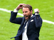 Masa Depan Tak Pasti di Timnas Inggris, Southgate Rileks