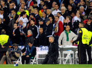 Kembali Membusungkan Dada, Jose Mourinho Sebut Real Madrid 2011-2012 Tim Terbaik di Eropa