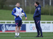 Euro 2024: Gareth Southgate 'Berjudi' dengan Pertahankan Luke Shaw