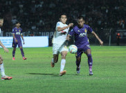 Persija Akhiri Paceklik Kemenangan, Thomas Doll Senang dengan Respons Pemain