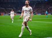 Bahas Isu Jadwal Padat, Harry Kane Nilai Keluhan Pemain Tak Didengar