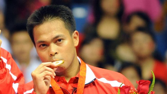 Legasi Markis Kido Tak Ternilai untuk Bulu Tangkis Indonesia