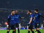 Klasemen Terkini Serie A 2025/2026: Inter Milan Tidak Biarkan AC Milan Terlalu Lama di Puncak