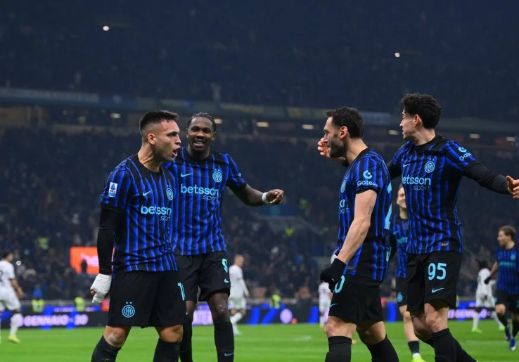 Prediksi dan Statistik Udinese vs Inter Milan: Pantang Ulangi Kesalahan Serupa