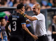 Cuci Otak ala Pep Guardiola Bantu Perkembangan Karier Mantan Pemain Manchester City dan Juventus