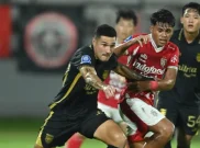 Hasil Super League 2025/2026: Borneo FC Terus Tempel Persib Usai Kalahkan Bali United
