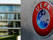 UEFA Tutup Bursa Transfer Musim Panas pada 5 Oktober