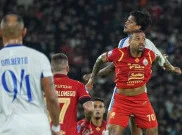 Hasil Super League 2025/2026: Arema FC Kalahkan Persija Jakarta di GBK