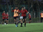 Timnas Putri Indonesia Gelar TC Persiapan Piala AFF, 26 Pemain Dipanggil