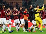 Hasil Pertandingan Liga-Liga Eropa: AC Milan Akhirnya Menang, Tottenham Keok di Kandang
