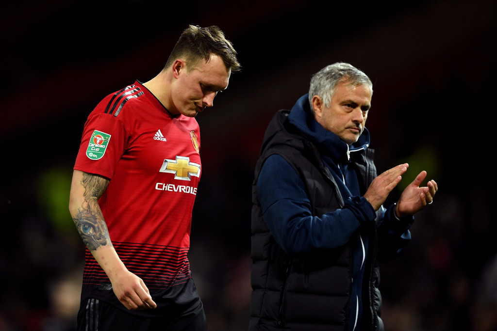 3 Penyebab Kesulitan Manchester United Musim Ini
