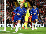 Cepat atau Lambat Eden Hazard Akan Bergabung dengan Real Madrid