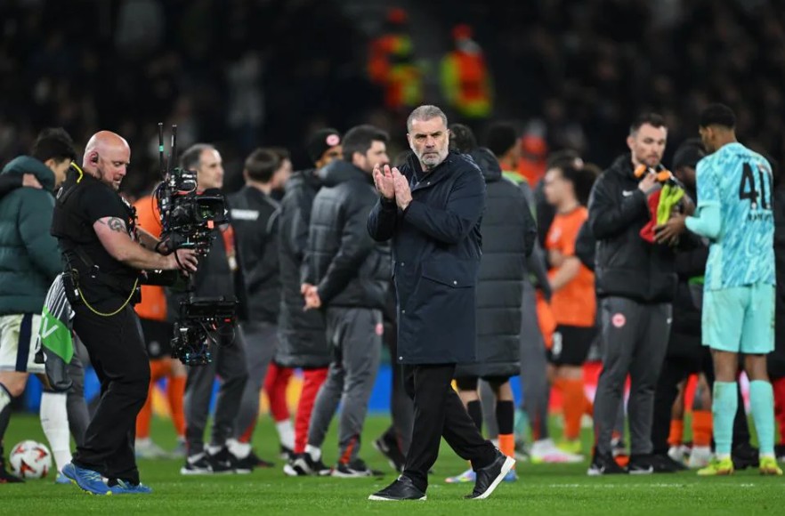 Dewa Sepak Bola Sudah Meninggalkan Tottenham