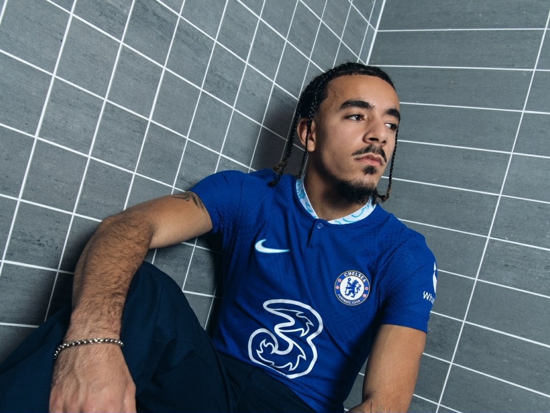 Chelsea Resmikan Transfer Malo Gusto