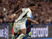 Real Madrid Tidak Akan Menahan Rodrygo