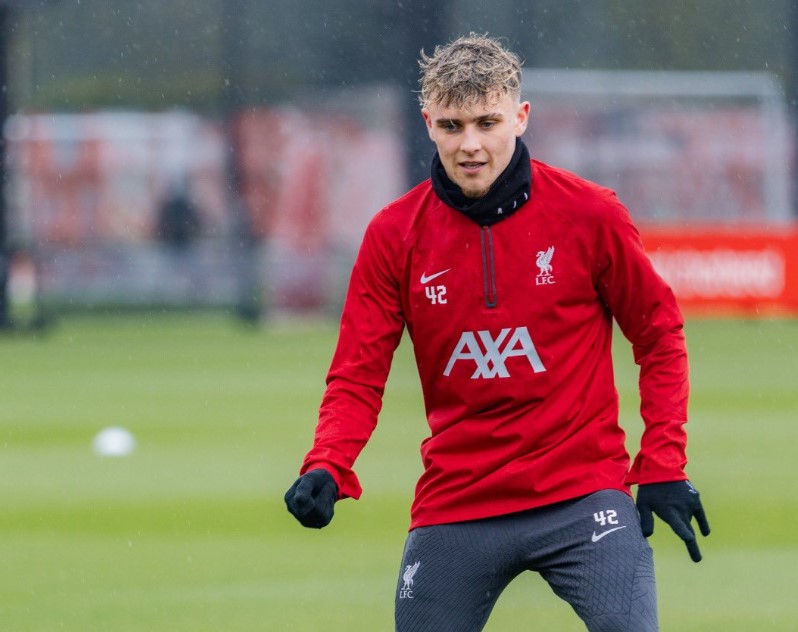 Liverpool Kembali Tolak Jual Pemain