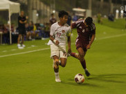 Timnas Indonesia U-17 Tak Terkalahkan dalam Uji Coba di Qatar Jelang Kualifikasi Piala Asia U-17 2025