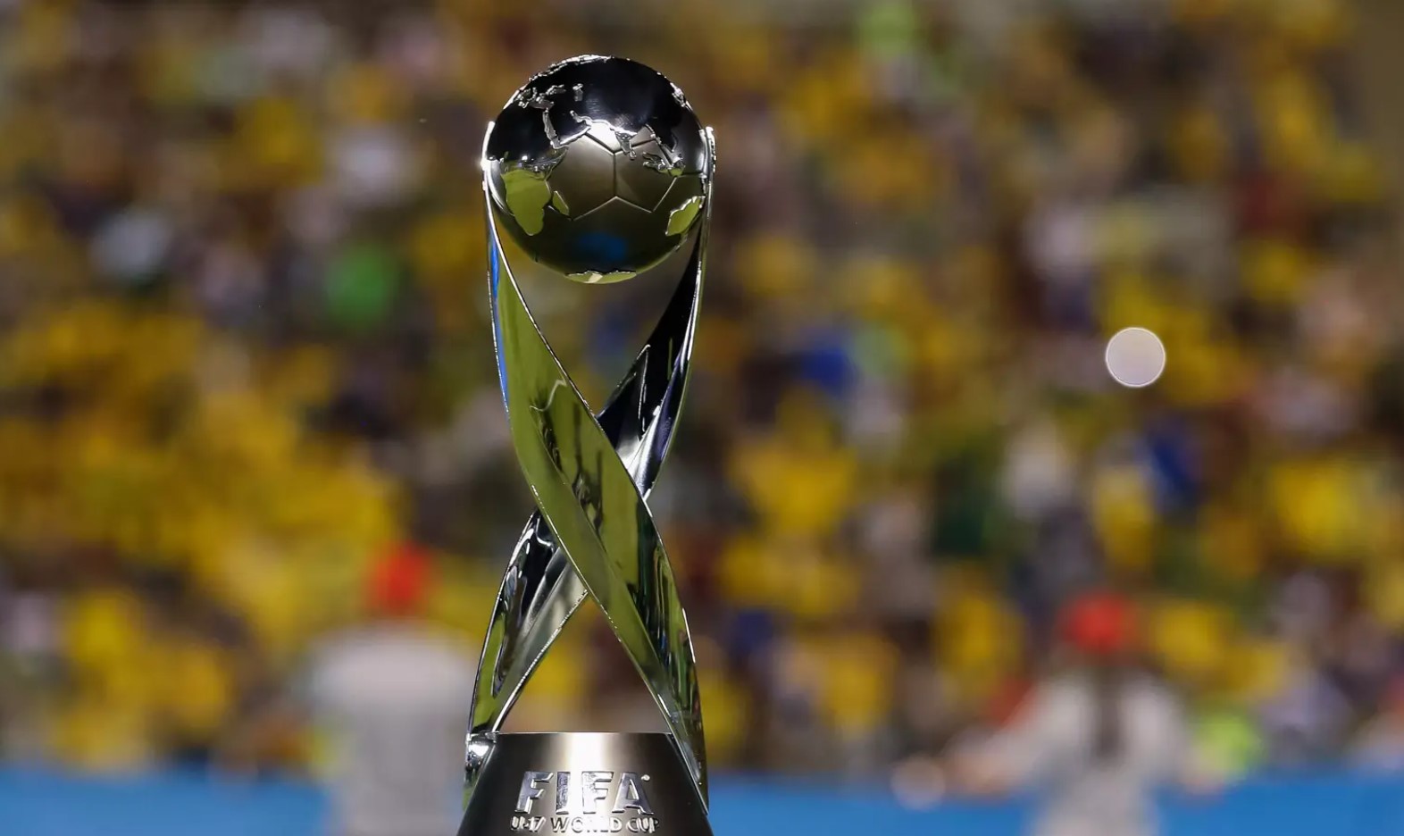 Piala Dunia U-17 Akan Digelar Tiap Tahun