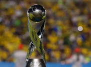 Piala Dunia U-17 Akan Digelar Tiap Tahun