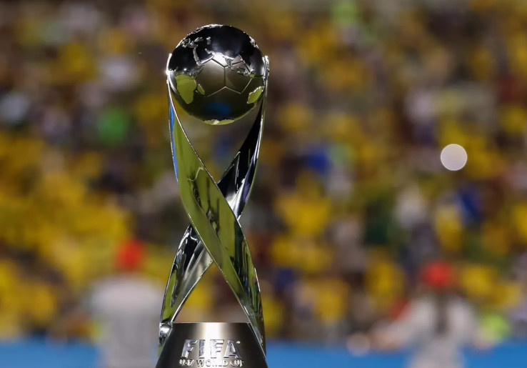 Piala Dunia U-17 Akan Digelar Tiap Tahun