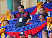 Timnas Indonesia U-22 ke Final SEA Games 2023, Erick Thohir: Target Belum Selesai