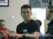 Persib Sudah Babak Belur karena Kompetisi Tak Ada