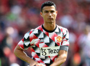 Curahan Hati Cristiano Ronaldo Usai Kembali Perkuat Manchester United
