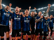 Hasil Pertandingan: Juventus Nirgelar, Inter Milan Juara Coppa Italia