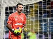Juventus Akan Tunda Gianluigi Buffon Pensiun