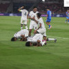 Galeri Foto: Timnas Indonesia U-23 Kalahkan Filipina U-23