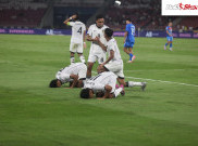  Timnas Indonesia U-23 Kalahkan Filipina U-23