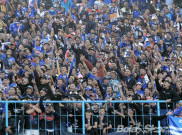 Arema FC Sayangkan Perilaku Suporter Berujung Denda dari Komdis PSSI