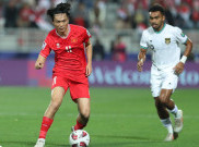 Sejumlah Pilar Cedera, Vietnam Panggil 33 Pemain untuk Dua Laga Kontra Timnas Indonesia