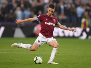 Manchester United Persiapkan 70 Juta Pounds untuk Rekrut Declan Rice