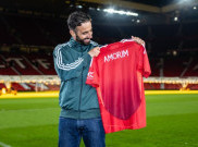 Ruben Amorim Sudah Membuat Kesalahan Pertama di Manchester United