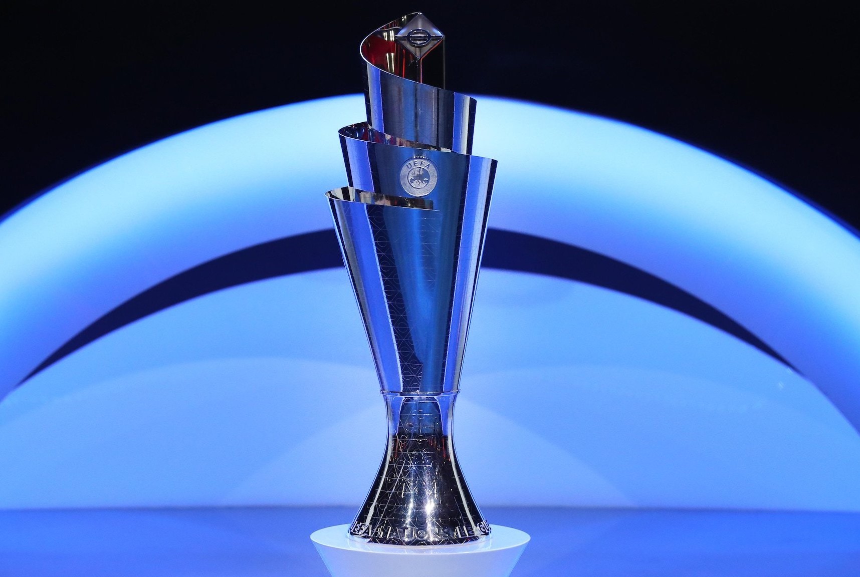 Hasil Undian dan Jadwal Perempat Final UEFA Nations League: Italia Tantang Jerman